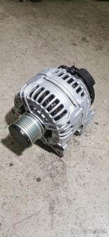 Alternátor Bosch, Valeo 70,90,110,120,140,150,180A - 3