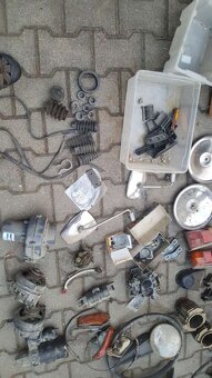 Diey Citroen 2CV, Dyane, Mehari - 3