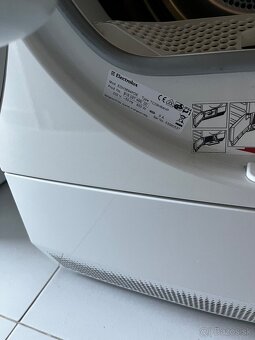 Electrolux susicka - 3