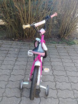Predám detský bicykeľ - 3
