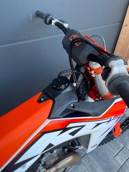 Ktm Sxf 450 2023 - 3