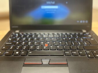 Lenovo ThinkPad T460s - 3