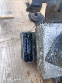 Abs Ford Mondeo mk4 2.0 TDCi 85kw - 3