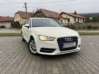 Audi A3 1.4 TFSI S-Tronic - 3