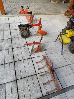 Vari systém s príslušenstvom - 3