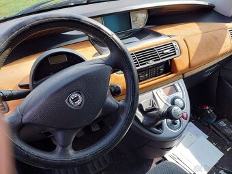 Lancia Phedra 2,2 diesel r.v.2006. - 3