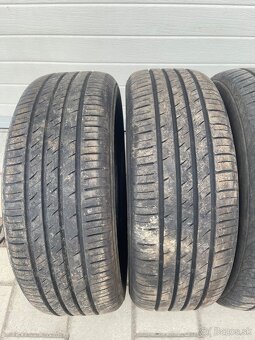 Letné pneumatiky 205/55 r16" - 3
