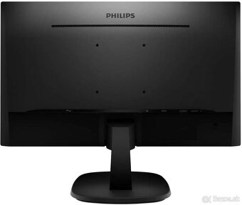 Monitor - 24" Philips 243V7QJABF - 3
