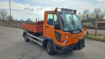 MULTICAR M30 - 3