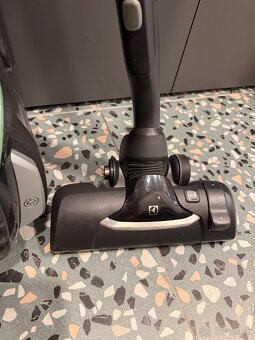 Vysavac elektorlux - 3