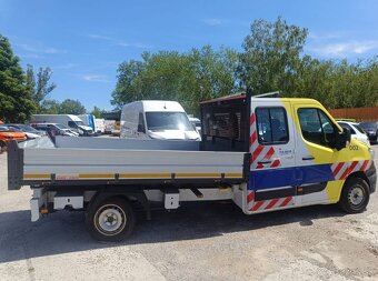 Renault Master 107 kW - 3