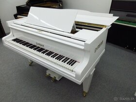Luxusný klavír za cenu piana - 3