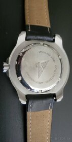 Potápačské hodinky AW-3 Army Watch by Eichmüller - 3