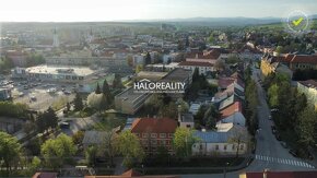 HALO reality - Predaj, dvojizbový byt Rimavská Sobota, + Gar - 3