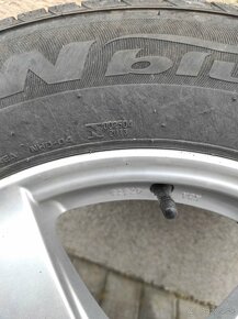 Kolesá letné pneu - 3