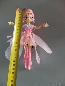 Lietajúca bábika - 3