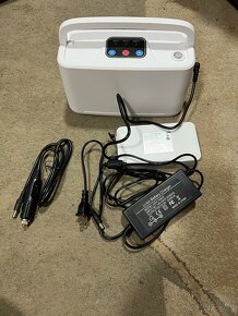 Oxygen concentrator - 3