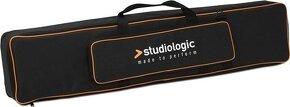 Studiologic SL88 Studio + soft case - 3