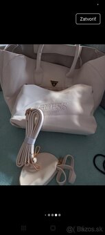 Guess kabelka - 3