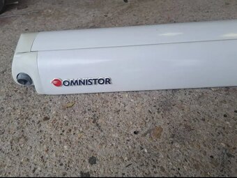 Omnistor markiza - 3