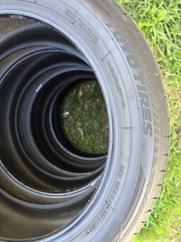 TOYO Proxes Sport 235/50 R20 100w - 3