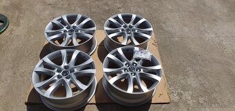 Tucson santafe outlander cx-5 kadjar 5x114,3 r19 sorento - 3