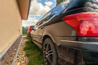 Predávam Peugeot 407 SW -2.0hdi - 100kw - 3