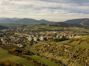 ZÁHRADNÁ CHATKA SO SLNEČNÝM POZEMKOM 637M2, Dolný Kubín - 3