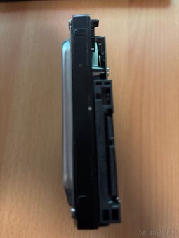 3,5” HDD Toshiba 500GB - 3