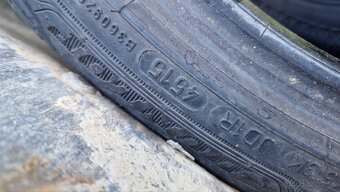Predám 195/45 r16 - 3