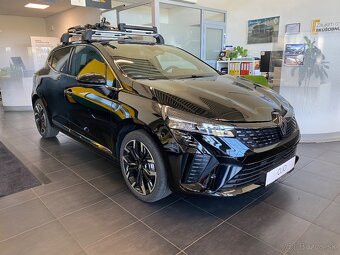 Renault Clio techno TCe 90 - 3