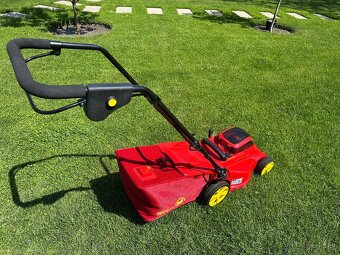 WOLF Garten LYCOS 40/370 M - 3
