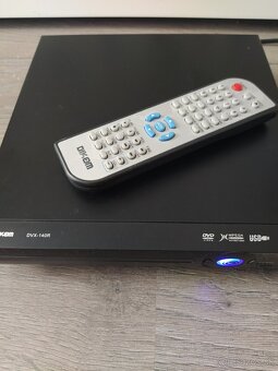 Dvd prehrávač - 3