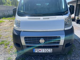 Fiat Ducato - 3