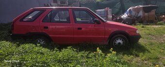 skoda felicia - 3