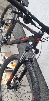 29´´ Bergamont REVOX 4 ,disc veľ. L - 3