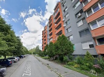 Predám 1-izbový zrekonštruovaný byt s balkónom, Levice - 3