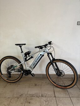 ebike CTM Areon 2023 - 3