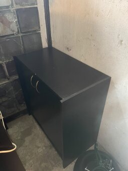Obývacia zostava - 3