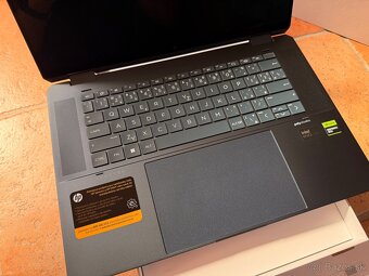 Predam hp Spectre x360 - 3
