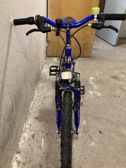 Detsky bicykel - 3
