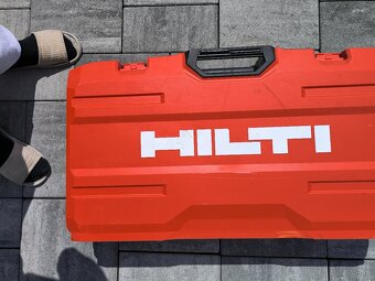 Hilti sekáče , kufor - 3