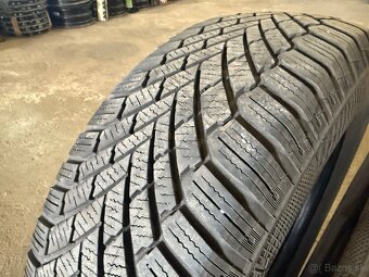 205/55 R16 zimne Continental TS860P - 2 kusy - 3