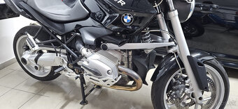BMW R1200 R - 3