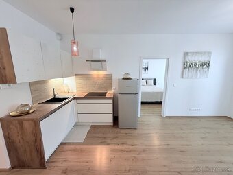 Predaj dvojizbový apartmán Nový Ružinov Bratislava. - 3