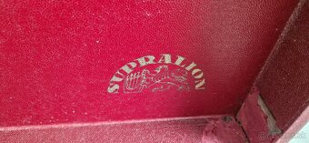 Gramofón - 3