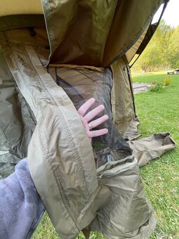 Bivak 1 man - 3