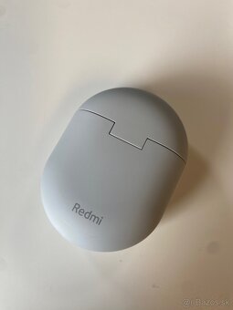 Redmi Buds 3 Pro – málo používané, originálne balenie - 3