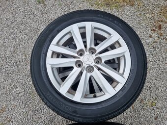 ==114,3 ==215/60 R17==Letné== - 3