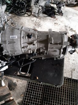Bmw 520d 140kw rv14 f10 - 3